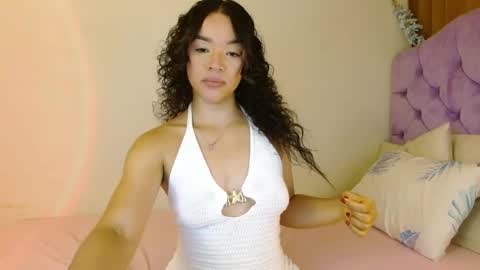 Kiara online show from March 29, 2:11 am