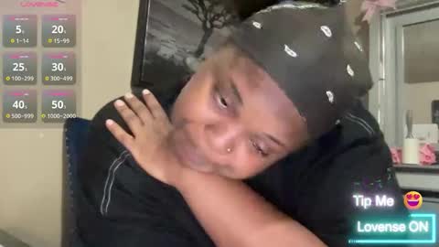 KiaraSugars online show from February 11, 2:49 am