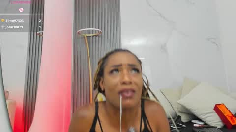 kiaratentation online show from October 4, 8:07 pm