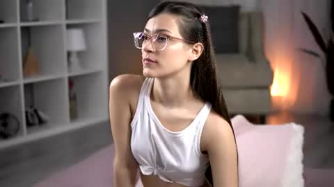KlaraValez online show from June 29, 6:41 am
