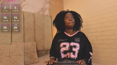 kiarazafira online show from October 17, 10:51 am