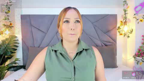 kiarha  online show from November 27, 3:08 am