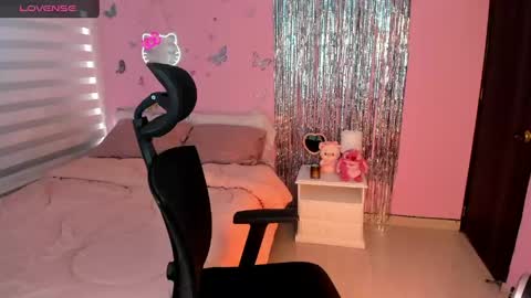 Snapshot of kiarielle chatting on April 14, 8:26 pm Kiarielle online show from April 14, 8:26 pm