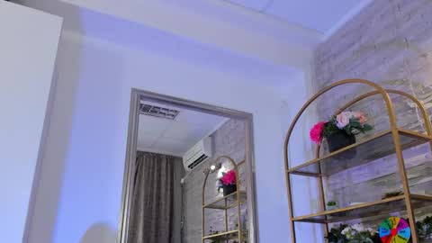 Kiarra online show from March 27, 8:52 pm