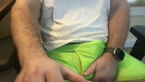 kickboxer04 online show from March 22, 3:15 pm