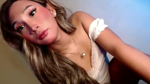 Kiera online show from January 14, 6:24 am