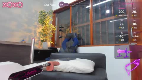 Kieran Derek online show from January 12, 10:22 pm