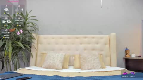 Kieran Derek online show from October 8, 3:26 am