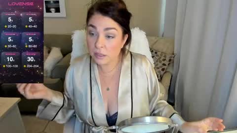 Kiera Reines online show from December 22, 6:48 pm
