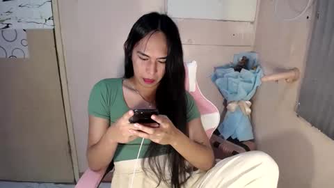 kiesha online show from January 20, 2:03 pm