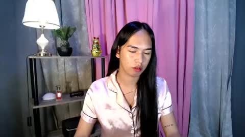 kiesha online show from January 23, 8:04 am