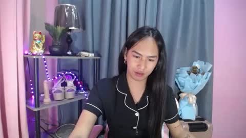 kiesha online show from January 24, 5:42 pm