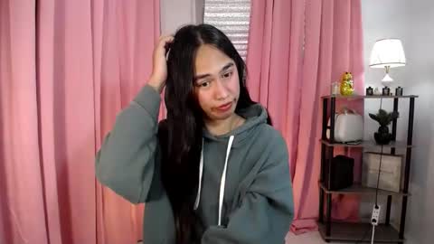 kiesha online show from March 12, 12:47 pm