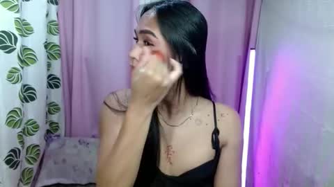 kiesha online show from December 17, 6:14 pm