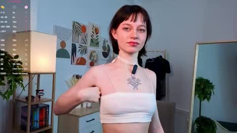 Vanessa online show from December 4, 1:26 am