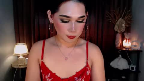 Im Mia online show from September 13, 1:05 am