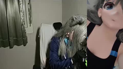 kighabit online show from November 4, 5:01 pm