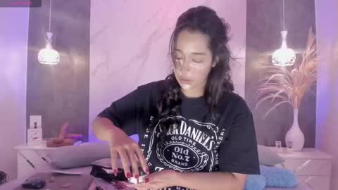 Kim Thompson online show from October 1, 2:12 pm