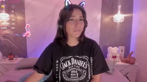 Kim Thompson online show from October 10, 10:20 pm