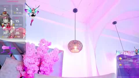 kiim01 online show from February 4, 7:20 pm