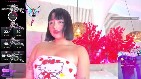 kiim01 online show from March 8, 4:55 pm