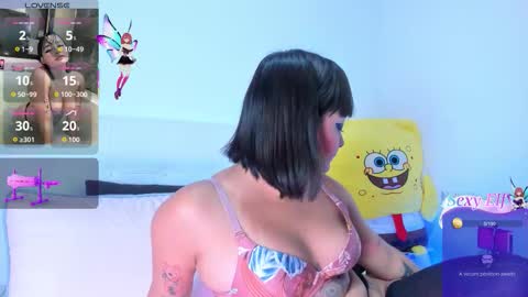 kiim01 online show from March 18, 7:28 pm