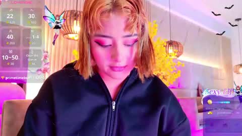 kiim01 online show from July 21, 2:36 am