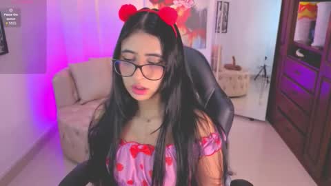 kiim__samanta online show from October 14, 11:33 am