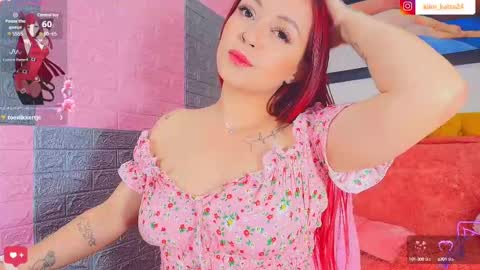 leidy  online show from February 6, 1:05 am