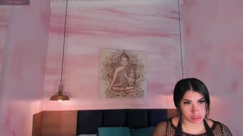Snapshot of kiim_taaylor chatting on March 5, 11:38 am Kim online show from March 5, 11:38 am