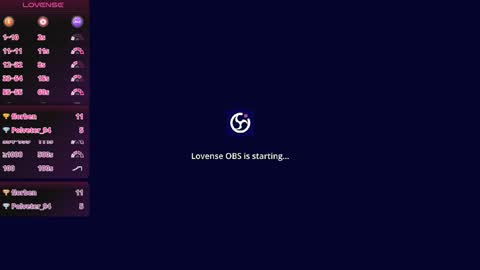 Kim online show from December 18, 8:15 pm