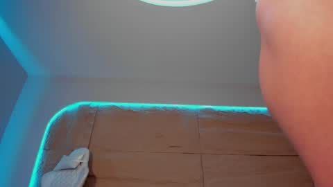 Snapshot of kiimcooper chatting on January 7, 10:11 am KIM COOPER online show from January 7, 10:11 am