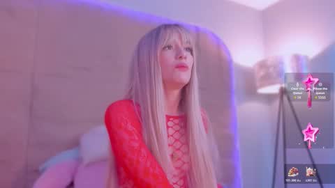 KIM COOPER online show from March 20, 10:09 am