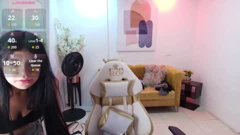 Kitty online show from March 21, 12:32 pm