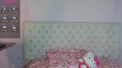 Melody online show from March 25, 10:54 am