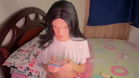 Kijet online show from February 8, 4:05 am