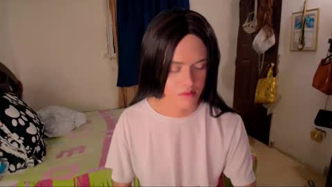 Kijet online show from February 11, 2:49 am