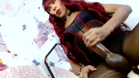 kika lorace  online show from May 26, 1:51 pm