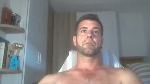 HotMachine online show from August 5, 5:05 pm