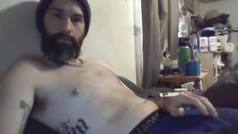 kiki1458 online show from February 5, 8:13 pm