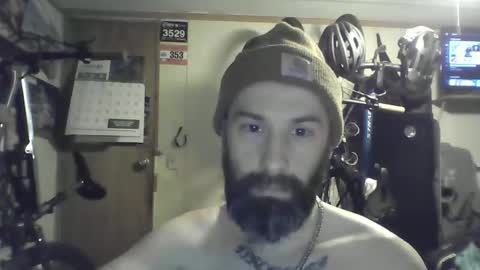 kiki1458 online show from February 13, 12:39 am