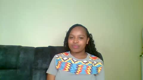 Angela online show from March 9, 10:58 pm