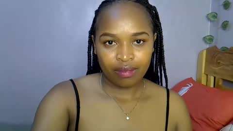 Snapshot of kiki_beby chatting on April 23, 12:51 pm Angela online show from April 23, 12:51 pm