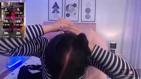 Snapshot of kiki_cams chatting on November 4, 9:14 pm kIKI online show from November 4, 9:14 pm