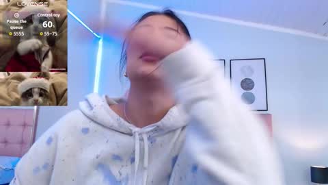 Snapshot of kiki_cams chatting on November 15, 6:48 pm kIKI online show from November 15, 6:48 pm