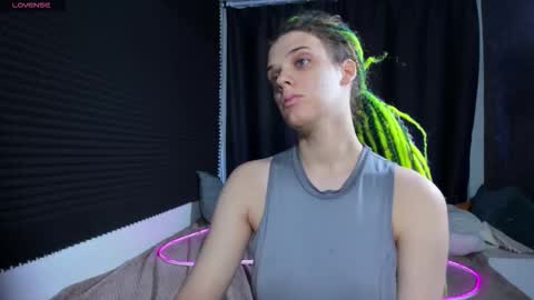 Kiki online show from October 21, 10:27 am