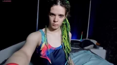 Kiki online show from January 7, 10:07 am