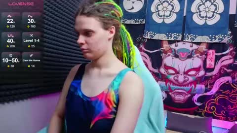 Kiki online show from January 11, 10:09 am