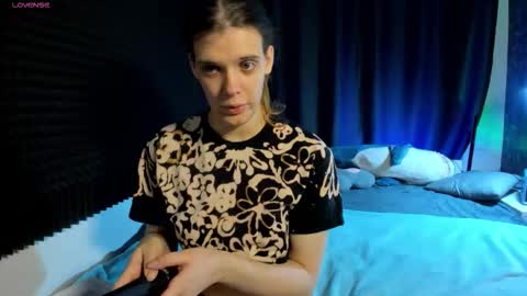 Kiki online show from March 1, 10:28 am