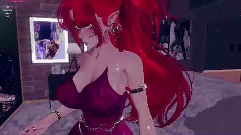 Snapshot of kiki_lewd chatting on June 11, 4:21 am Kiki online show from June 11, 4:21 am